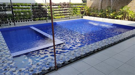 RG Dayspring Private Pool Resort .